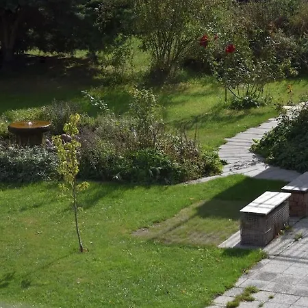 Auszeit Am Haff Ferienhaeuser Villa Vogelsang-Warsin Exterior photo