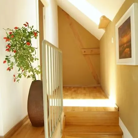 Auszeit Am Haff Ferienhaeuser Villa Vogelsang-Warsin Exterior photo