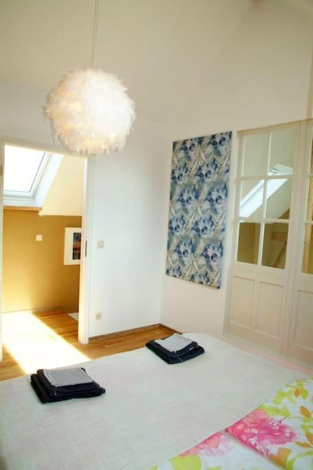 Holiday home Auszeit Am Haff Ferienhaeuser *