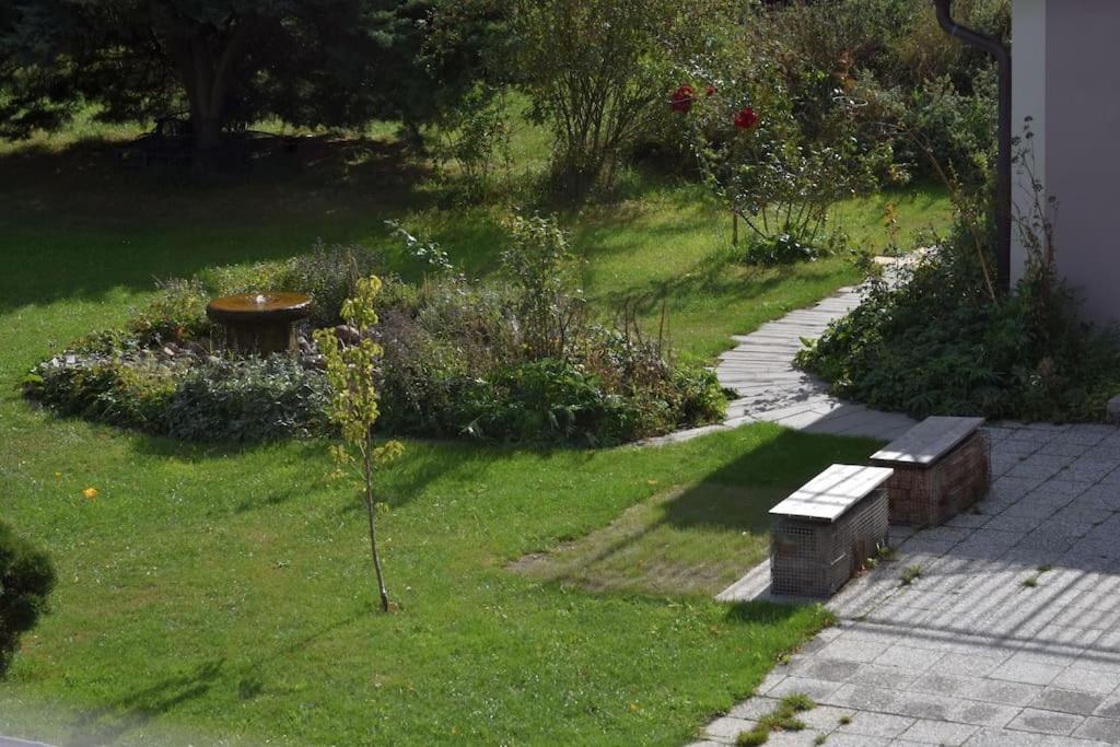 Auszeit Am Haff Ferienhaeuser Holiday home Vogelsang-Warsin