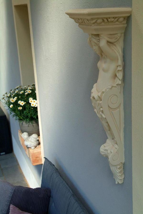 Holiday home Auszeit Am Haff Ferienhaeuser