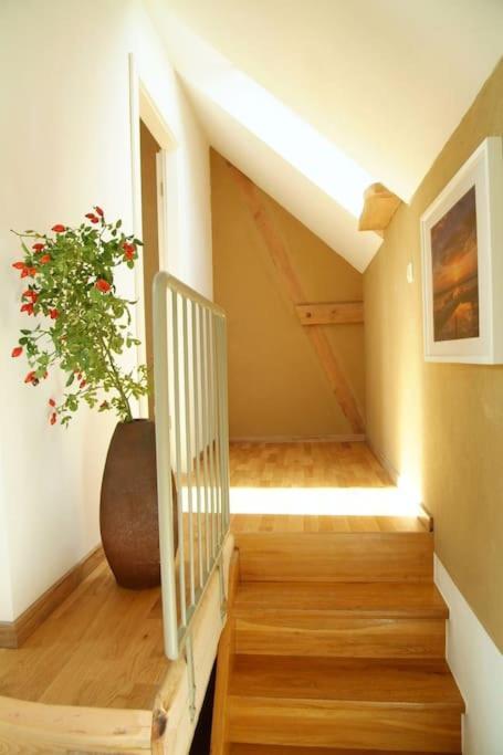Auszeit Am Haff Ferienhaeuser Holiday home *