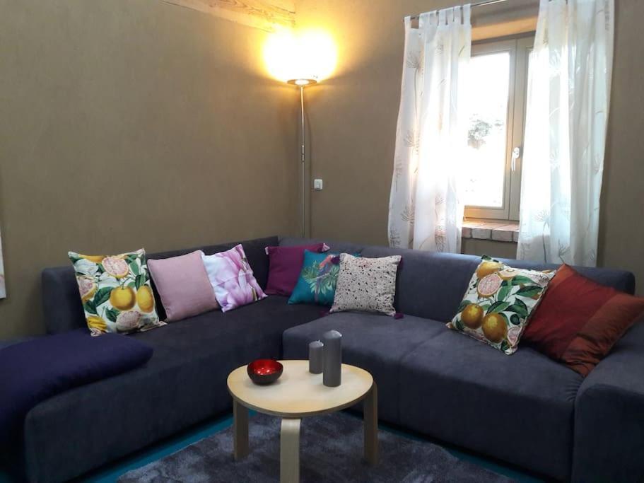 Auszeit Am Haff Ferienhaeuser Holiday home