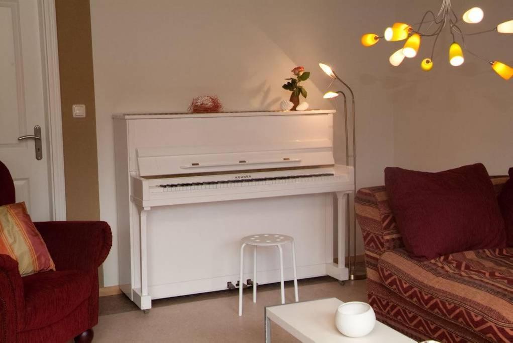 Holiday home Auszeit Am Haff Ferienhaeuser