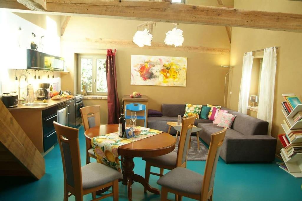 Holiday home Auszeit Am Haff Ferienhaeuser