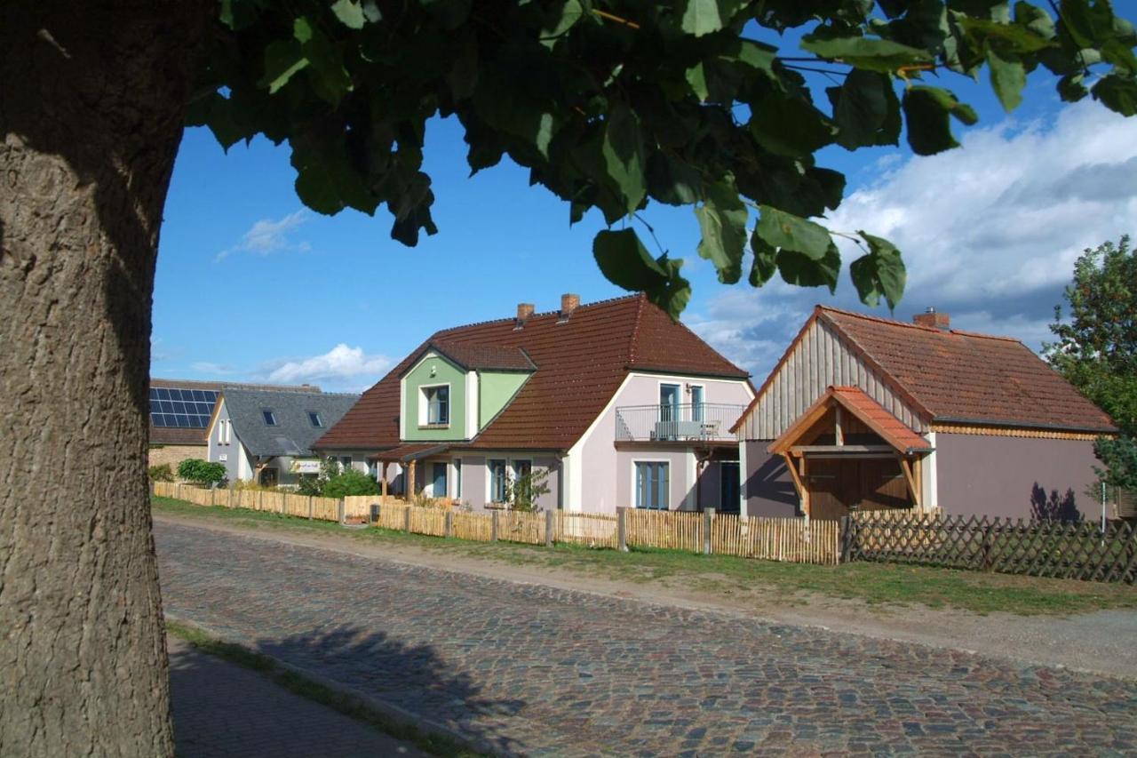 Auszeit Am Haff Ferienhaeuser Holiday home *