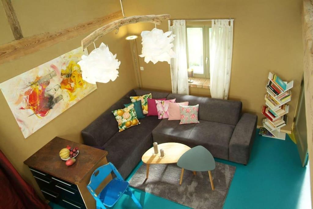 Holiday home Auszeit Am Haff Ferienhaeuser