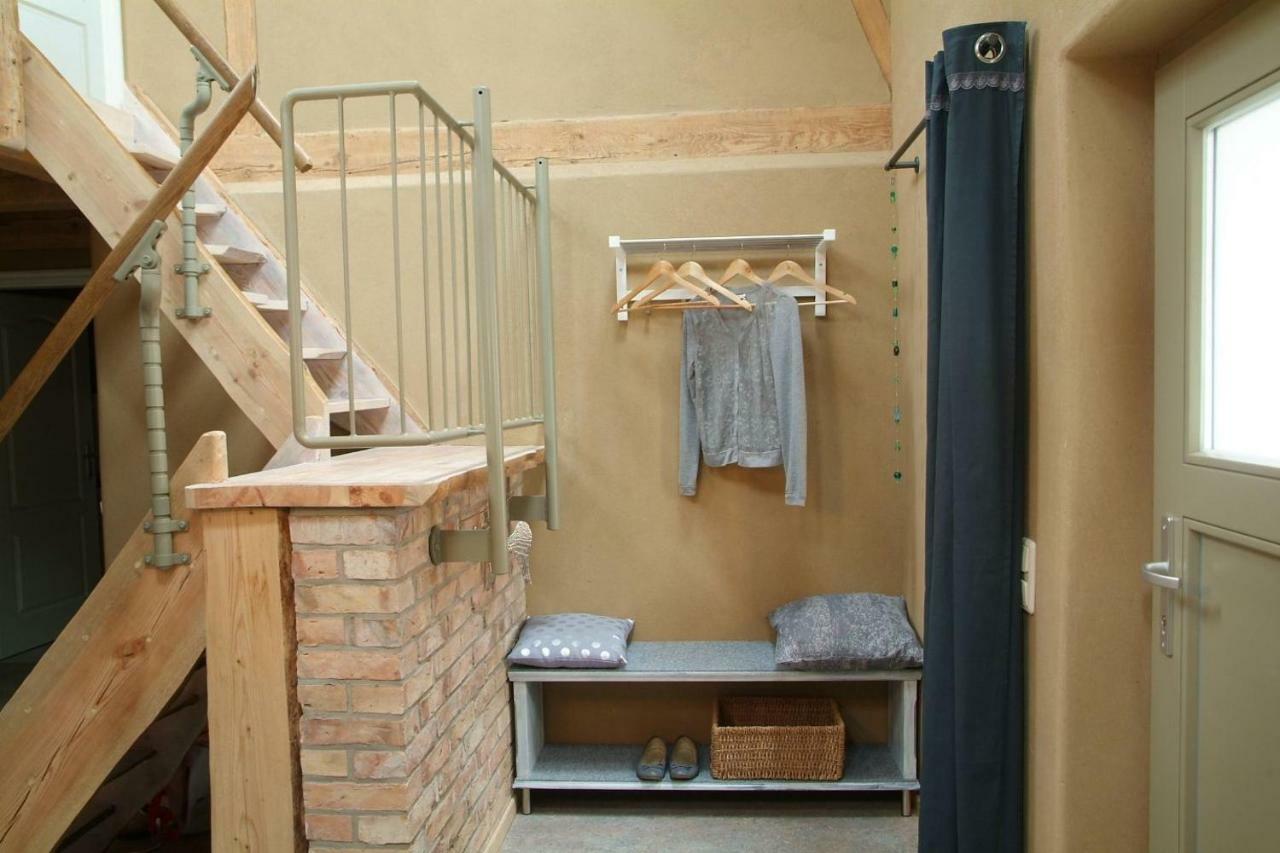 Holiday home Auszeit Am Haff Ferienhaeuser