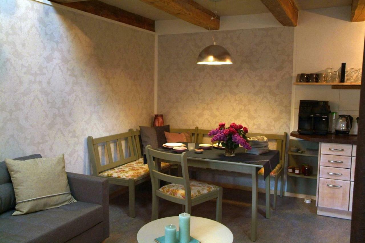 Auszeit Am Haff Ferienhaeuser Holiday home