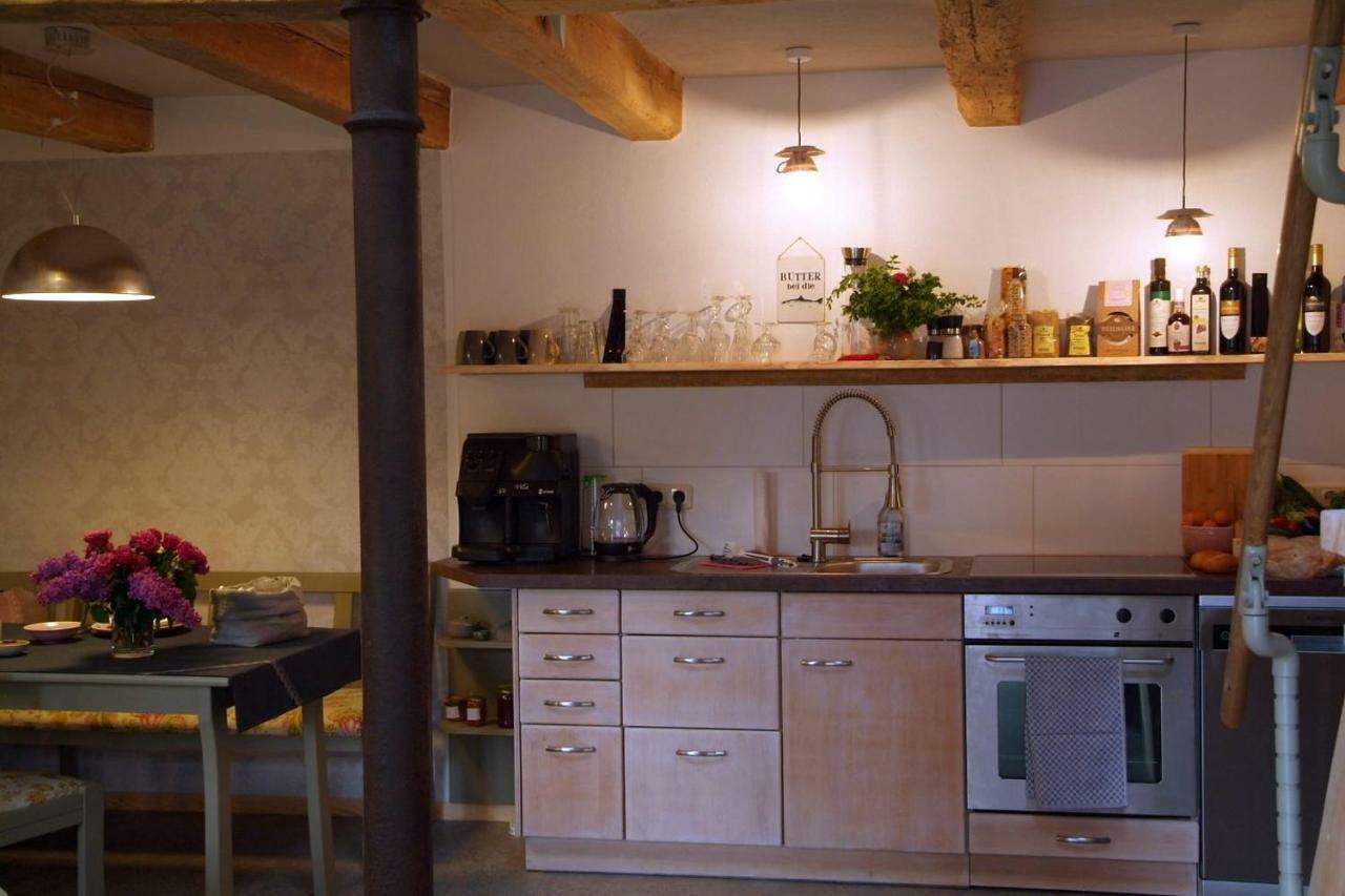 Holiday home Auszeit Am Haff Ferienhaeuser *