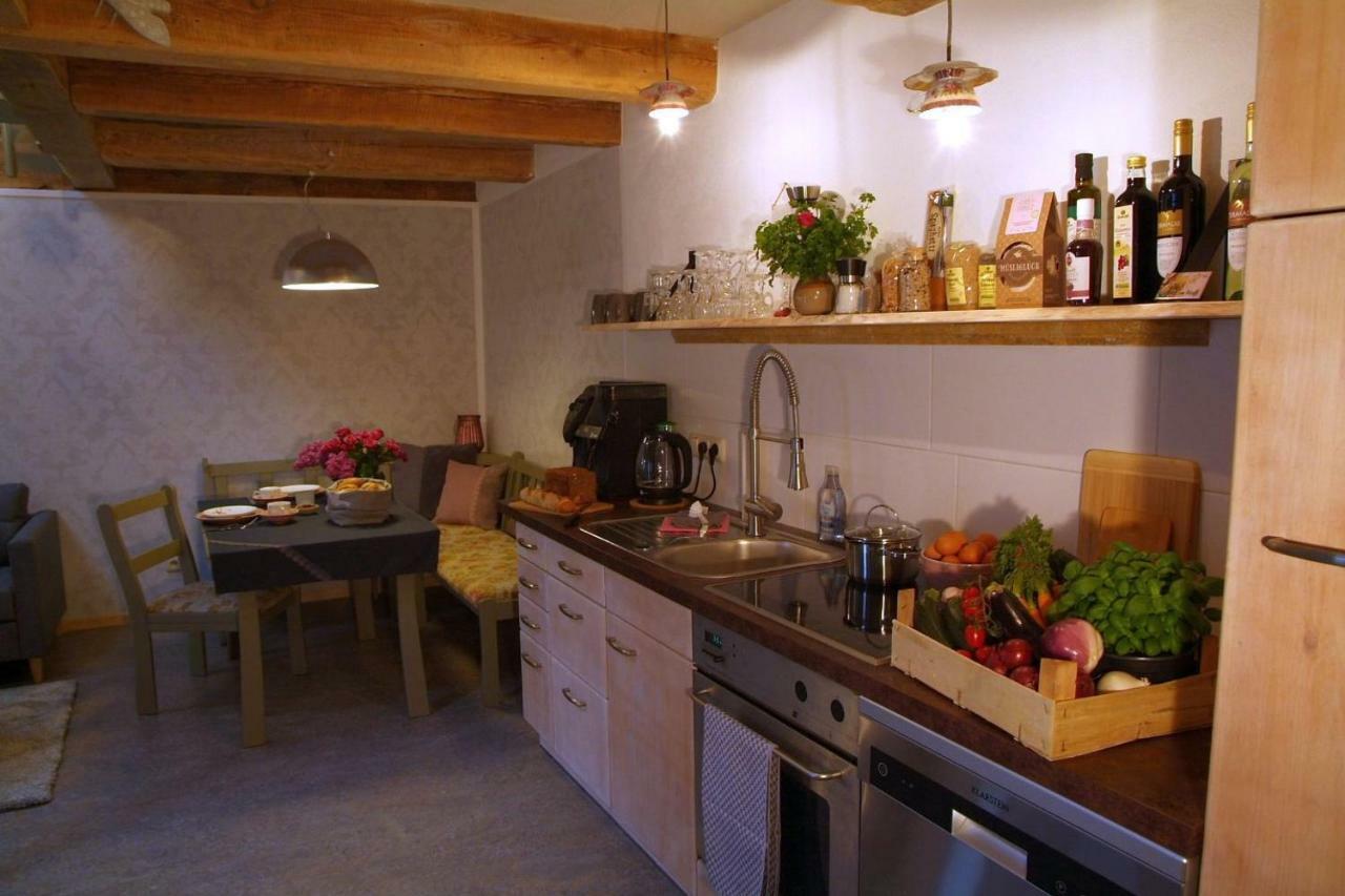 Auszeit Am Haff Ferienhaeuser Holiday home Vogelsang-Warsin