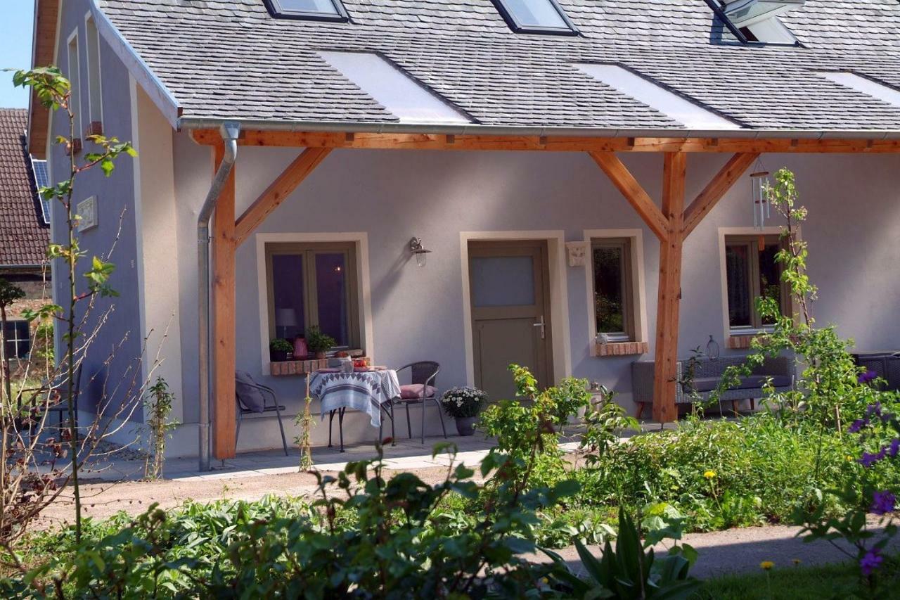 Auszeit Am Haff Ferienhaeuser Holiday home