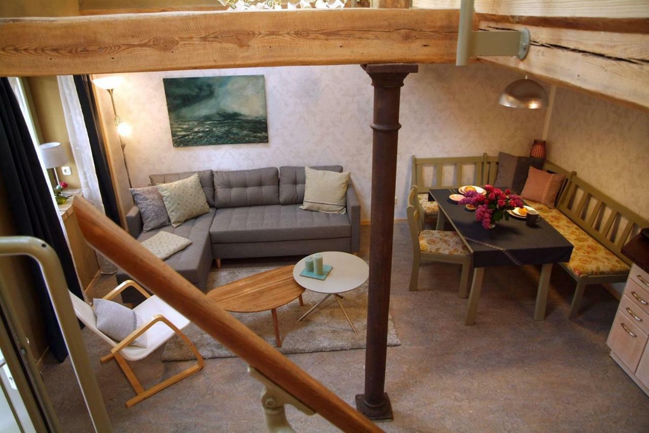 Holiday home Auszeit Am Haff Ferienhaeuser *