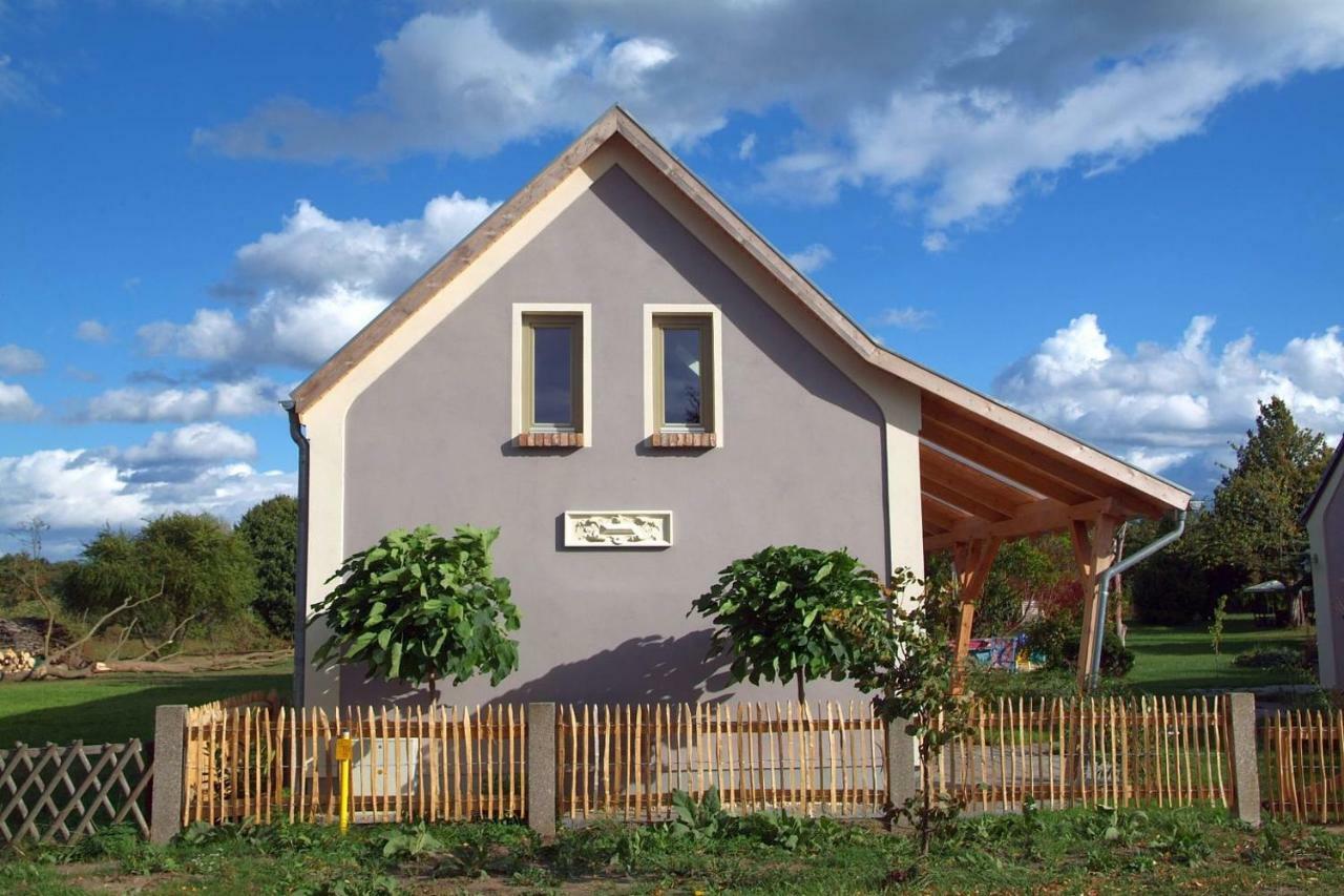 Auszeit Am Haff Ferienhaeuser Holiday home