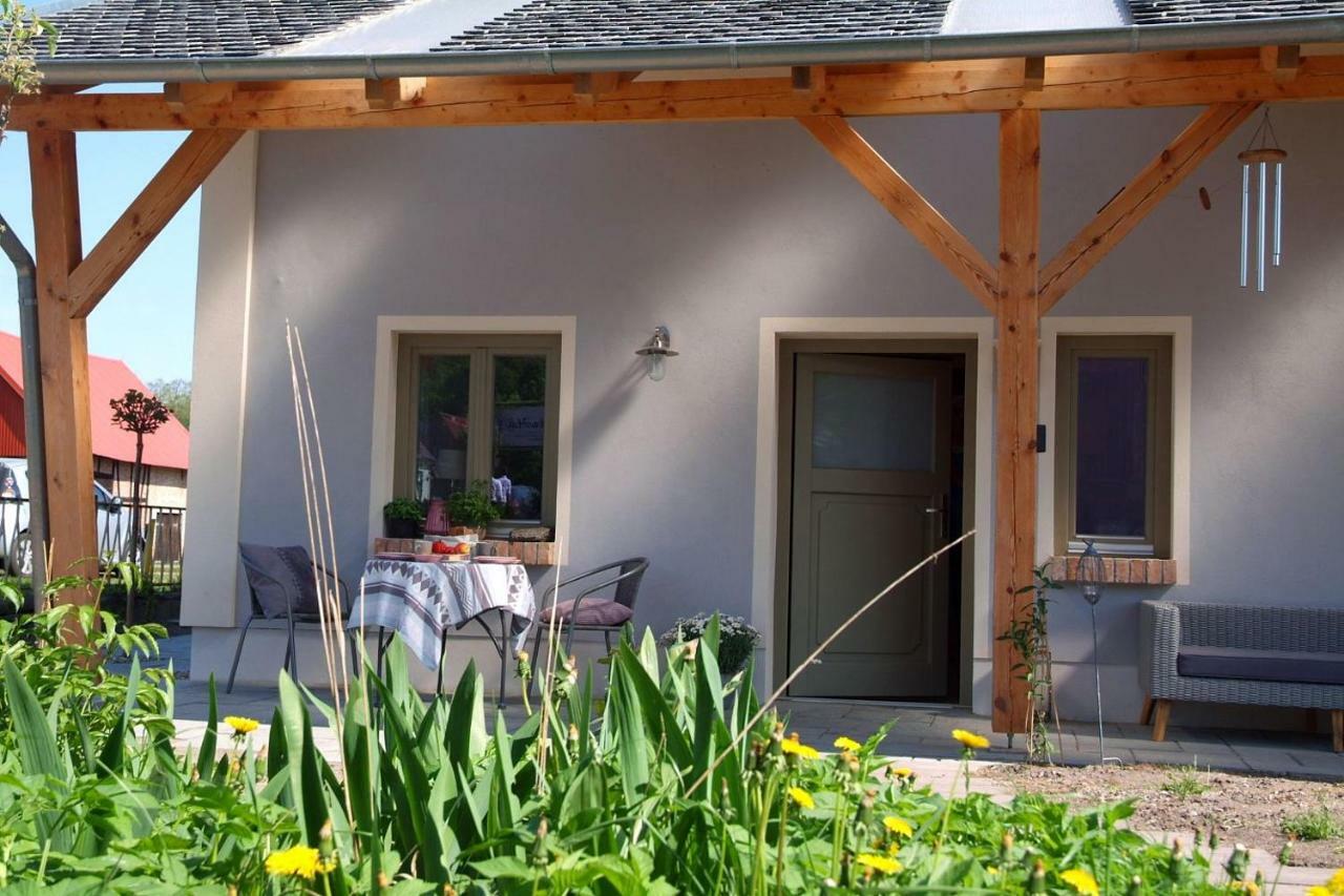 Holiday home Auszeit Am Haff Ferienhaeuser