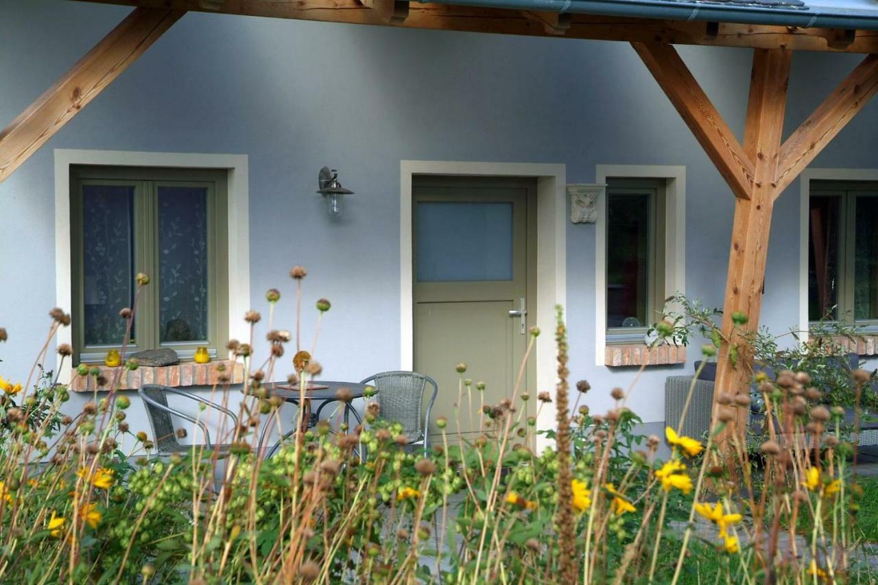 Holiday home Auszeit Am Haff Ferienhaeuser