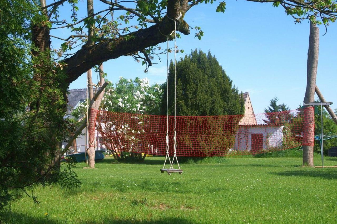 Holiday home Auszeit Am Haff Ferienhaeuser *