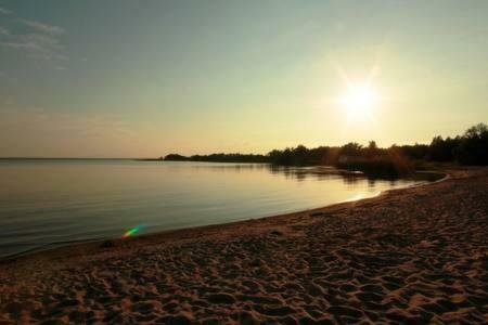 Holiday home Auszeit Am Haff Ferienhaeuser *